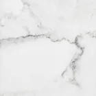 Récipients à sel et poivre en marbre blanc de Carrare fabriqués en Italie - Julio Viadurini