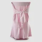 Housse de chaise élégante pour salon en coton coloré avec dossier - Filippa Viadurini