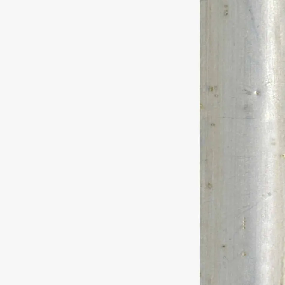 Cadre de support à plasma en bois fabriqué à la main en Italie Tommaso Viadurini