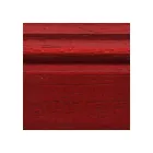 Buffet avec 3 portes et 3 tiroirs en différentes finitions Made in Italy - Ganesha Viadurini