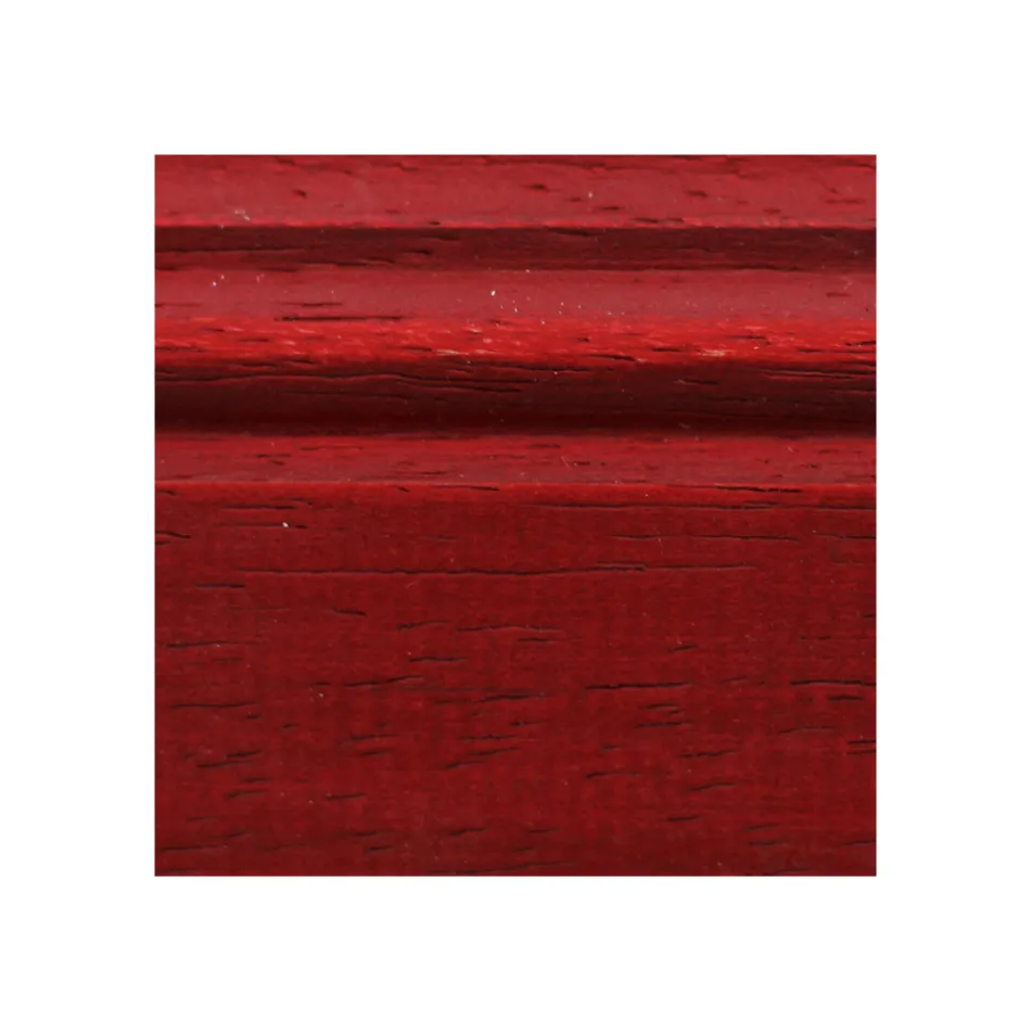 Buffet avec 3 portes et 3 tiroirs en différentes finitions Made in Italy - Ganesha Viadurini