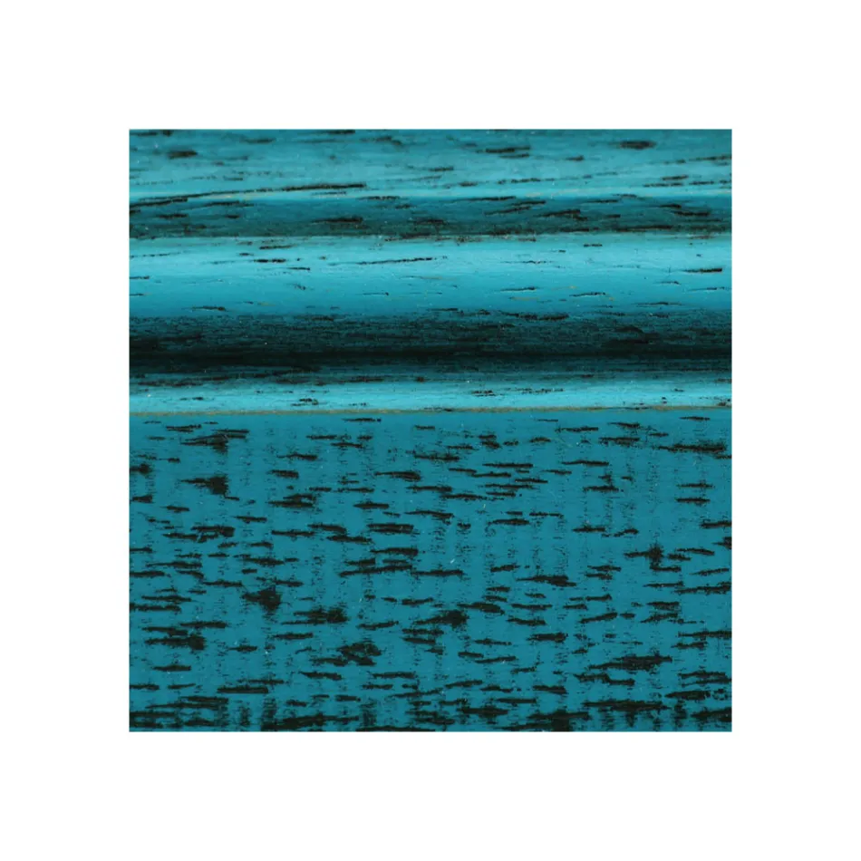 Buffet avec 3 portes et 3 tiroirs en différentes finitions Made in Italy - Ganesha Viadurini