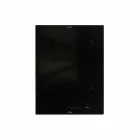 Cuisine moderne sur roulettes pour jardin extérieur en bois et acier - Calliope Viadurini