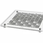 Dames jeu de société a fait en Italie Viadurini