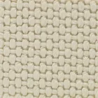 Méridienne de jardin de luxe en aluminium et tissu - Frame Vineyard par Vondom Viadurini