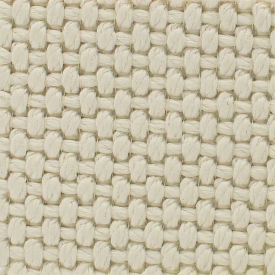 Méridienne de jardin de luxe en aluminium et tissu - Frame Vineyard par Vondom Viadurini