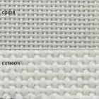 Méridienne d'extérieur en aluminium et tissu design de luxe - Frame Vineyard par Vondom Viadurini