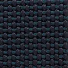 Lit de jour pour extérieur design circulaire de luxe en polyéthylène - Ulm Moon par Vondom Viadurini