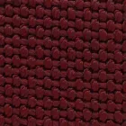 Lit de jour pour extérieur design circulaire de luxe en polyéthylène - Ulm Moon par Vondom Viadurini