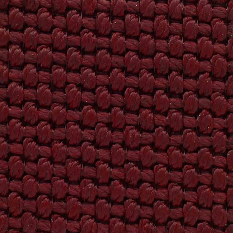 Lit de jour pour extérieur design circulaire de luxe en polyéthylène - Ulm Moon par Vondom Viadurini