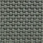 Lit de jour pour extérieur design circulaire de luxe en polyéthylène - Ulm Moon par Vondom Viadurini