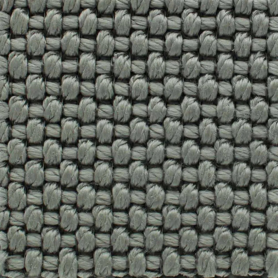 Lit de jour pour extérieur design circulaire de luxe en polyéthylène - Ulm Moon par Vondom Viadurini