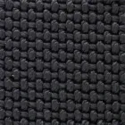 Lit de jour pour extérieur design circulaire de luxe en polyéthylène - Ulm Moon par Vondom Viadurini