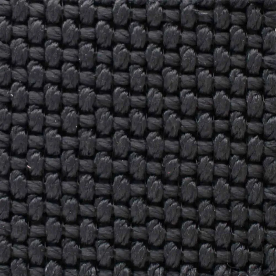 Lit de jour pour extérieur design circulaire de luxe en polyéthylène - Ulm Moon par Vondom Viadurini