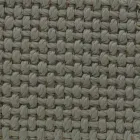 Lit de jour pour extérieur design circulaire de luxe en polyéthylène - Ulm Moon par Vondom Viadurini