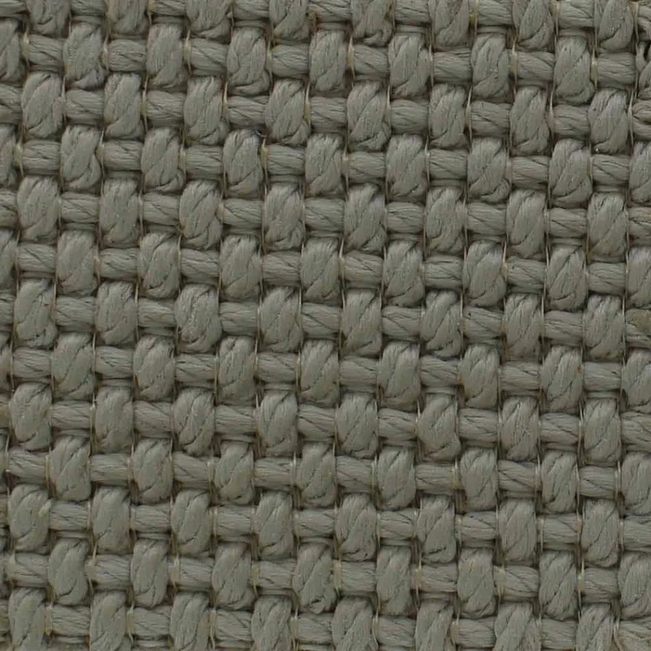 Lit de jour pour extérieur design circulaire de luxe en polyéthylène - Ulm Moon par Vondom Viadurini