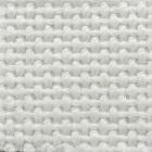 Lit de jour pour extérieur design circulaire de luxe en polyéthylène - Ulm Moon par Vondom Viadurini