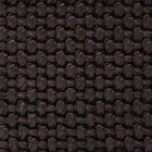 Lit de jour pour extérieur design circulaire de luxe en polyéthylène - Ulm Moon par Vondom Viadurini