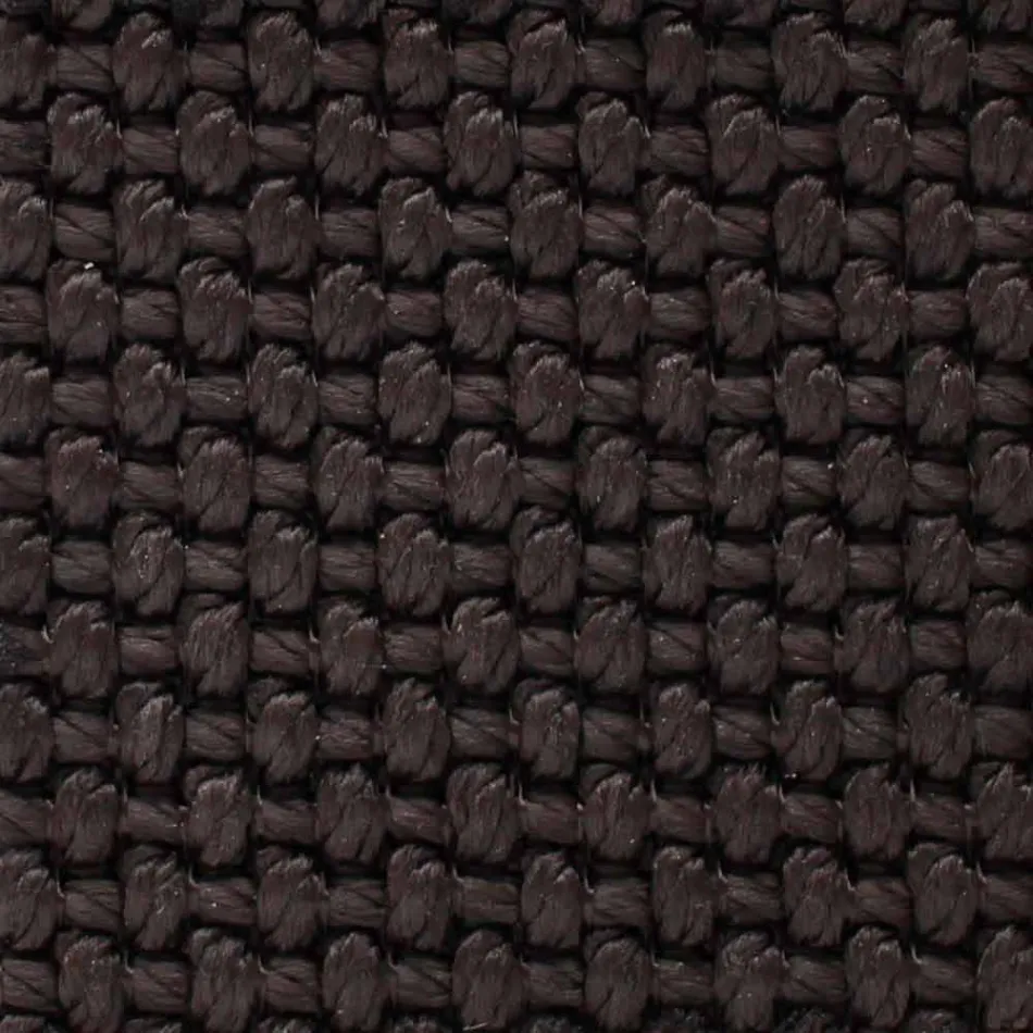 Lit de jour pour extérieur design circulaire de luxe en polyéthylène - Ulm Moon par Vondom Viadurini