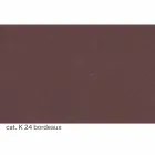 Canapé 2 Places Rembourré et Rembourré en Cuir Fine Made in Italy - Centauro Viadurini