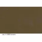 Canapé 2 Places Rembourré et Rembourré en Cuir Fine Made in Italy - Centauro Viadurini