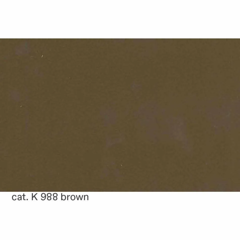 Canapé 2 Places Rembourré et Rembourré en Cuir Fine Made in Italy - Centauro Viadurini