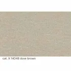 Canapé 2 places en coton avec cubes latéraux en Mdf Made in Italy - Damascus Viadurini