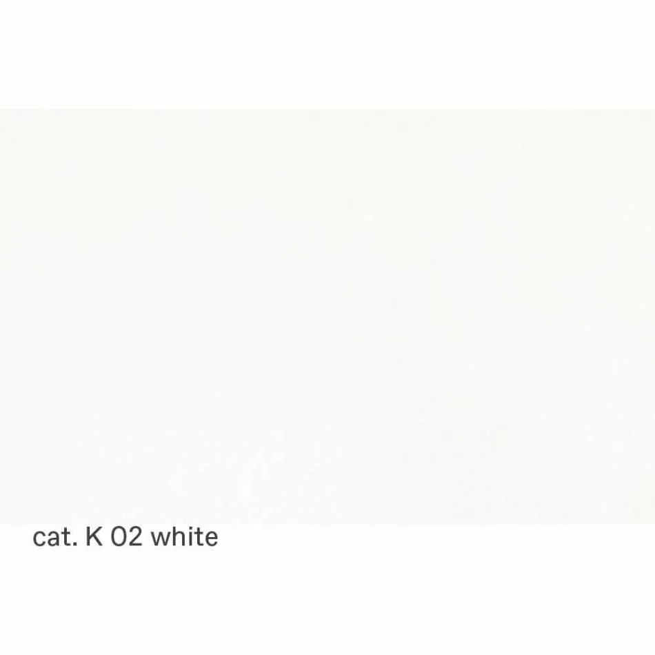 Canapé 2 Places Recouvert de Cuir avec Pieds en Bois Fabriqué en Italie - Idra Viadurini