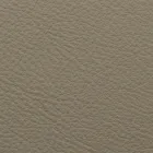 Canapé de salon 3 places en cuir, bois et métal fabriqué en Italie - Bizzarro Viadurini