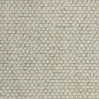 Canapé d'angle gauche avec base en verre extraclair Made in Italy - Rory Viadurini