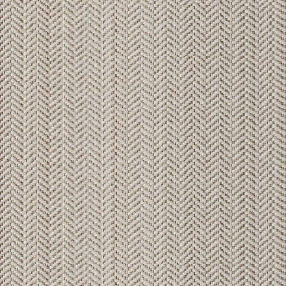 Canapé d'extérieur modulable en tissu Made in Italy - Rubik Viadurini