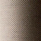 Canapé d'angle modulable en métal et tissu Made in Italy - Cola Viadurini