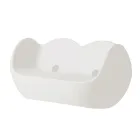 Canapé d'extérieur Slide Blossy Design moderne Fabriqué en Italie Viadurini