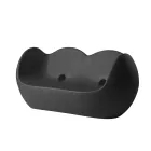 Canapé d'extérieur Slide Blossy Design moderne Fabriqué en Italie Viadurini