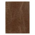 Canapé d'intérieur avec pieds en bois et roues en métal fabriqué en Italie - Giocoso Viadurini