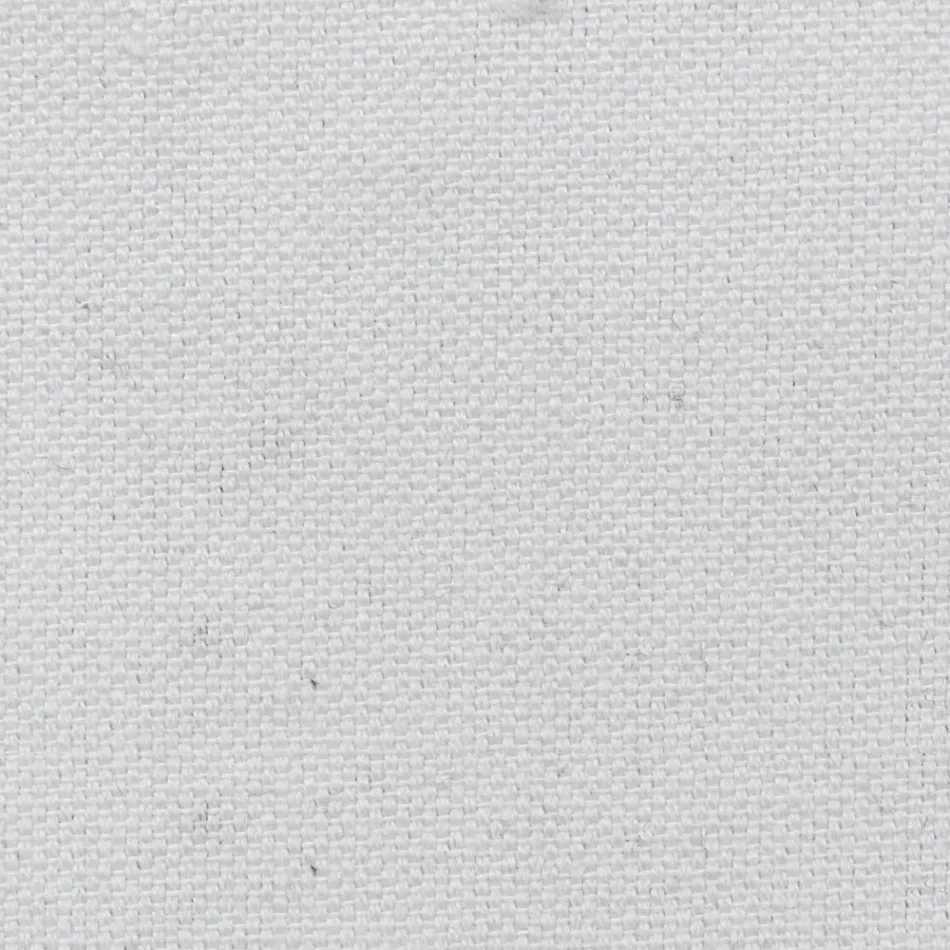 Canapé d'intérieur avec pieds en bois et roues en métal fabriqué en Italie - Giocoso Viadurini