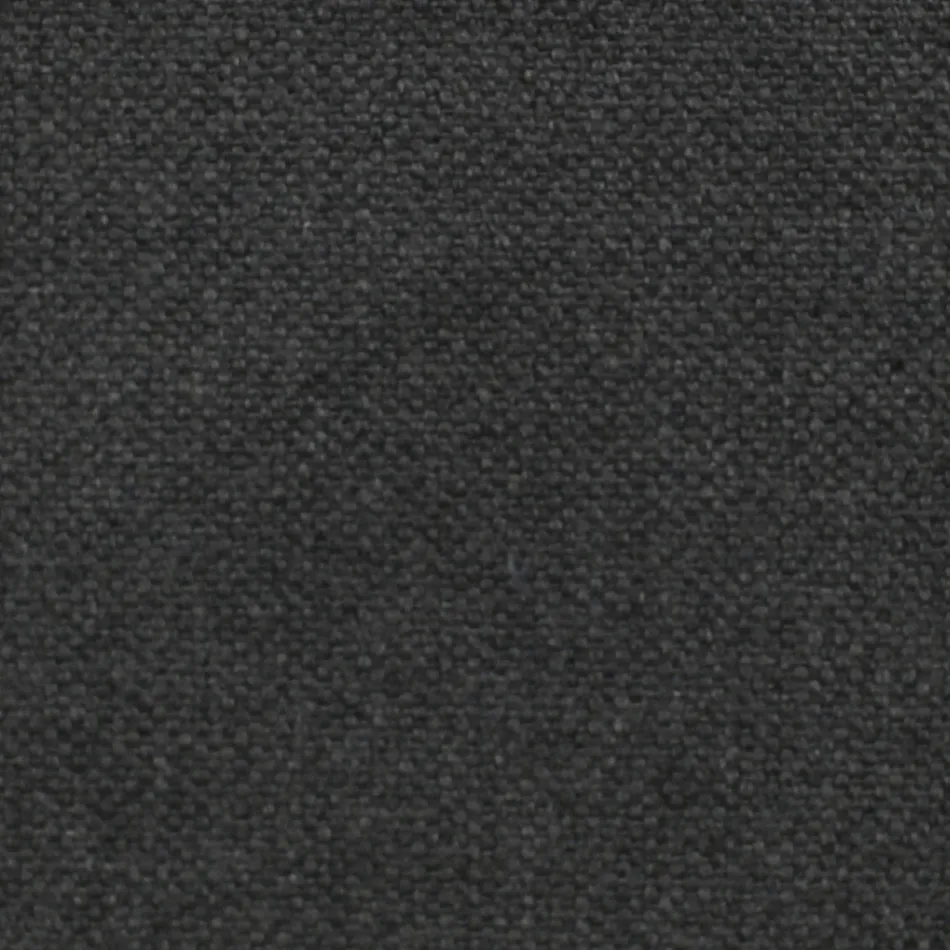 Canapé d'intérieur avec pieds en bois et roues en métal fabriqué en Italie - Giocoso Viadurini