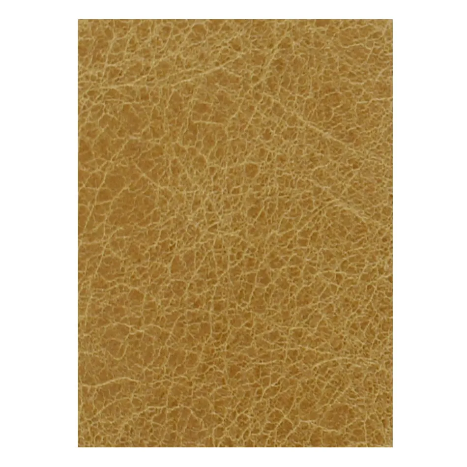 Canapé d'intérieur avec pieds en bois et roues en métal fabriqué en Italie - Giocoso Viadurini