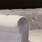 Canapé d'intérieur disponible en différentes tailles fabriqué en Italie - Vivace Viadurini