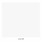 Canapé de salon extérieur ou intérieur design en plastique coloré - Lily par Myyour Viadurini