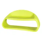 Canapé deux places d'intérieur ou d'extérieur en polyéthylène fabriqué en Italie - Doubles Viadurini