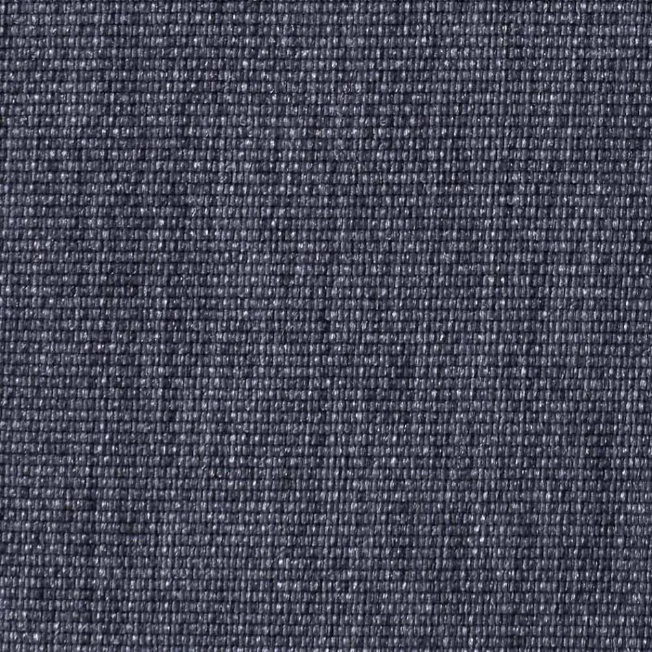 Canapé-lit bleu réglable en 3 positions Dublexo Viadurini