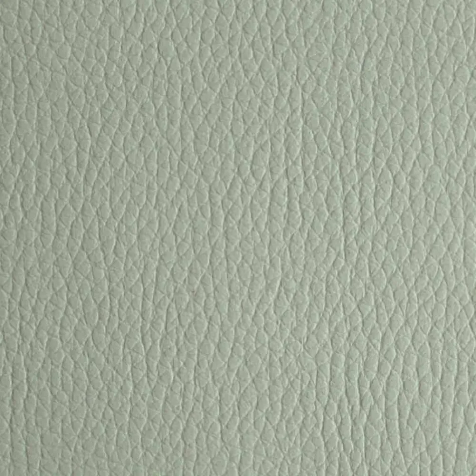 Canapé-lit design en similicuir amovible Made in Italy - Rallo Viadurini