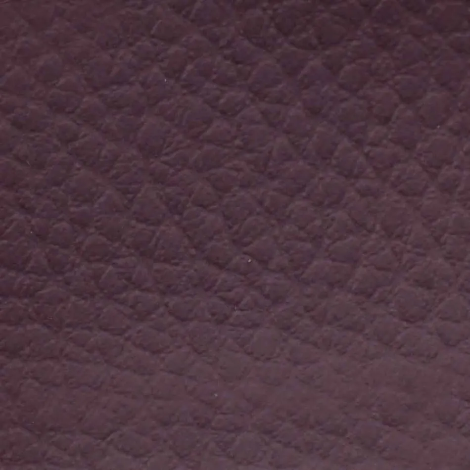 Canapé-lit design en similicuir amovible Made in Italy - Rallo Viadurini