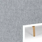 Canapé lit design moderne Zeal by Innovation en tissu rembourré Viadurini