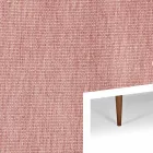 Canapé lit design moderne Zeal by Innovation en tissu rembourré Viadurini