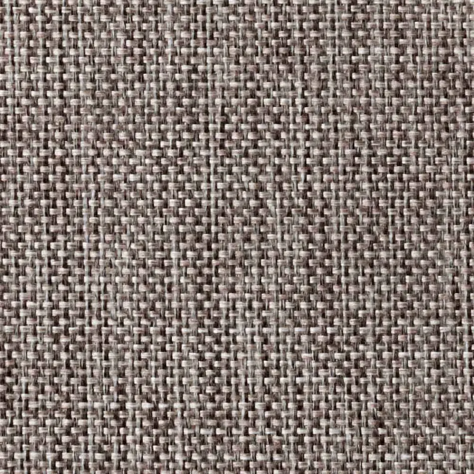 Canapé-lit Idun moderne gris fabriqué au Danemark - Innovation Viadurini