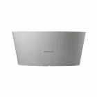 Canapé Slide Rap design d'intérieur en polyéthylène fabriqué en Italie Viadurini