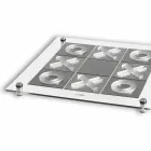 Jeu de société Tris fait en Italie Viadurini