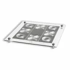 Jeu de société Tris fait en Italie Viadurini